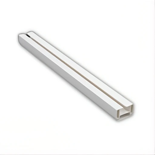 Toptan Tek Kanallı PVC Korniş