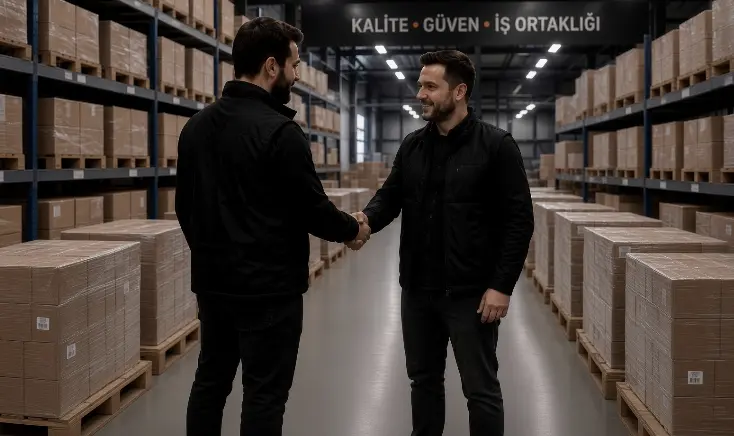 Kornişsan Çözümler